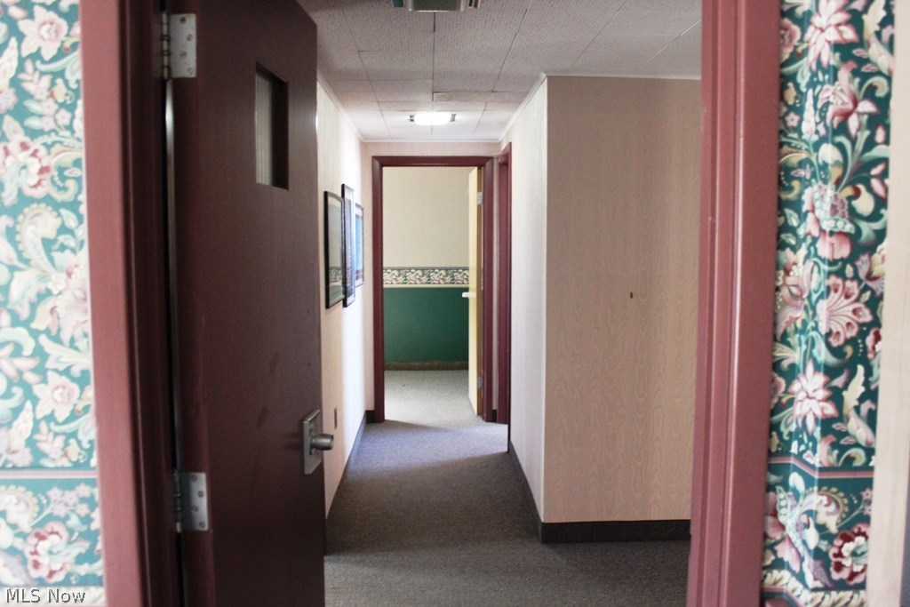 Joseph E Coury - Commercial Sale