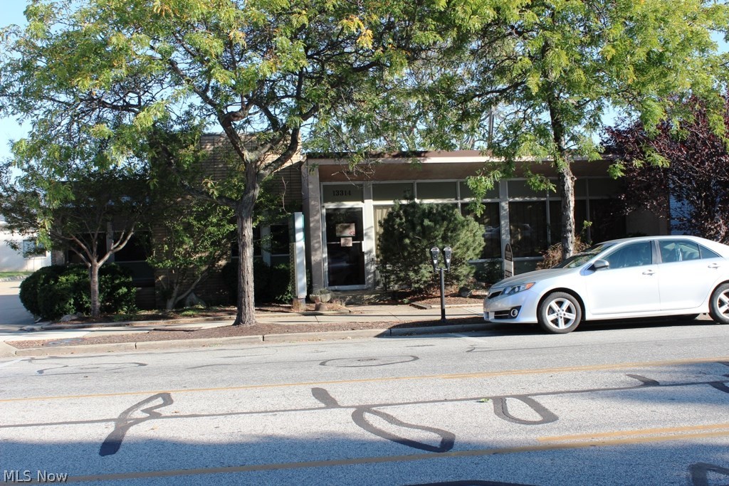 Joseph E Coury - Commercial Sale