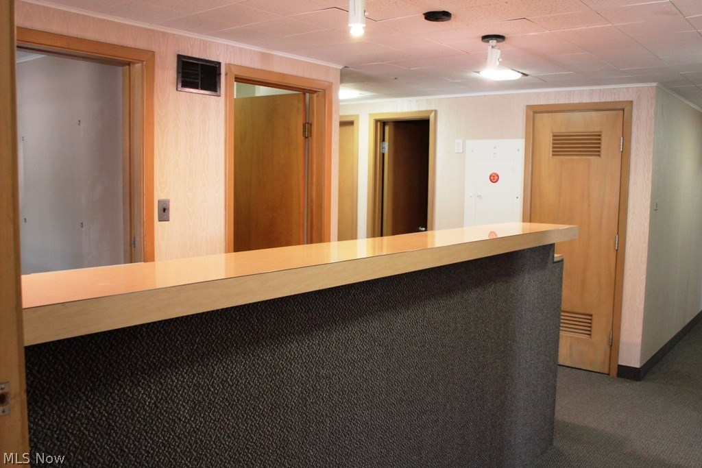 Joseph E Coury - Commercial Sale