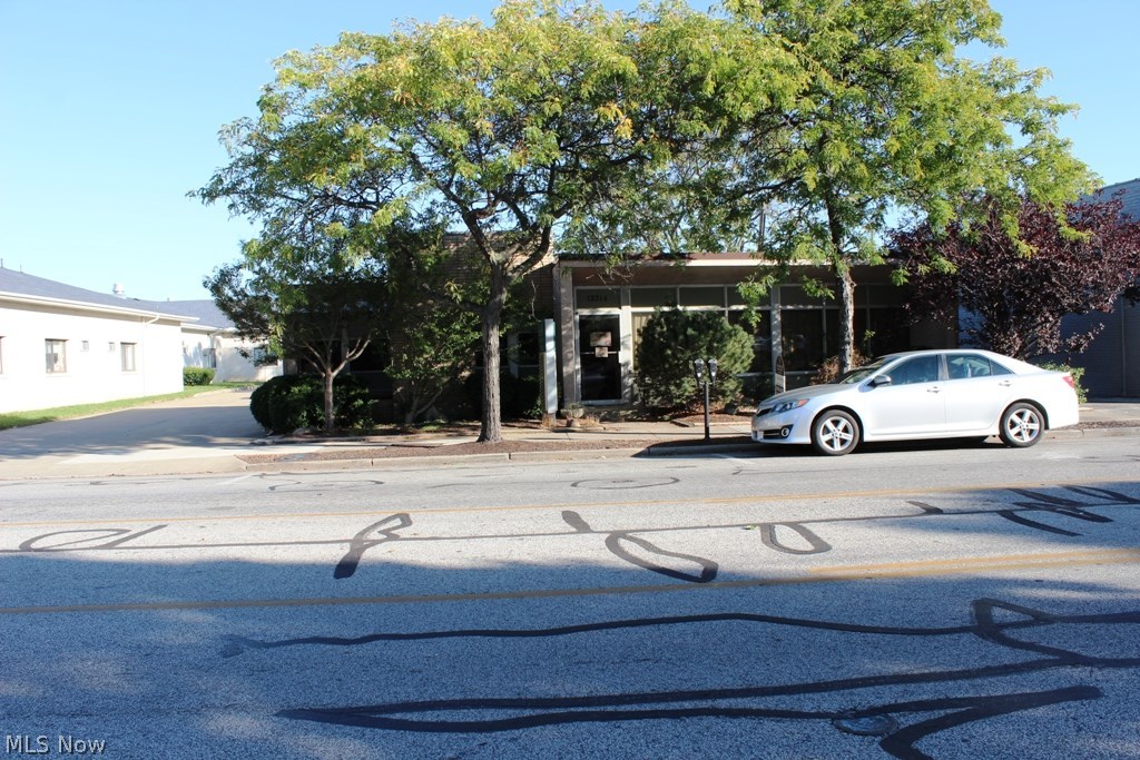 Joseph E Coury - Commercial Sale