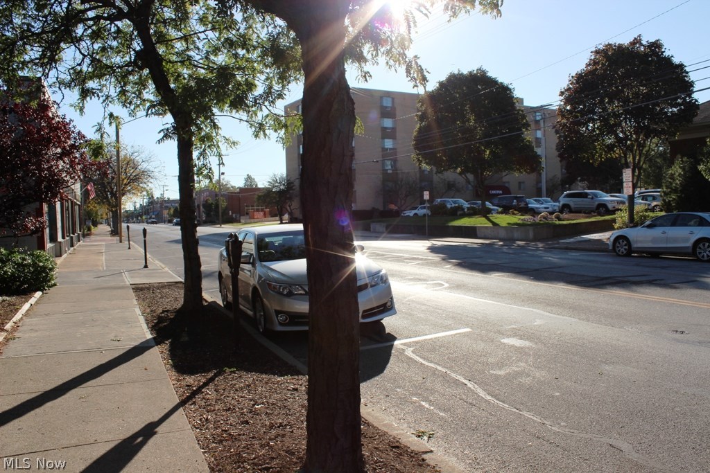 Joseph E Coury - Commercial Sale