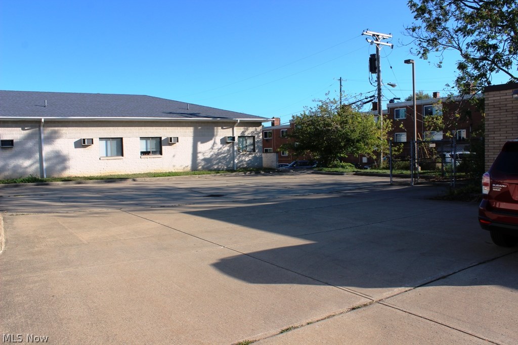 Joseph E Coury - Commercial Sale