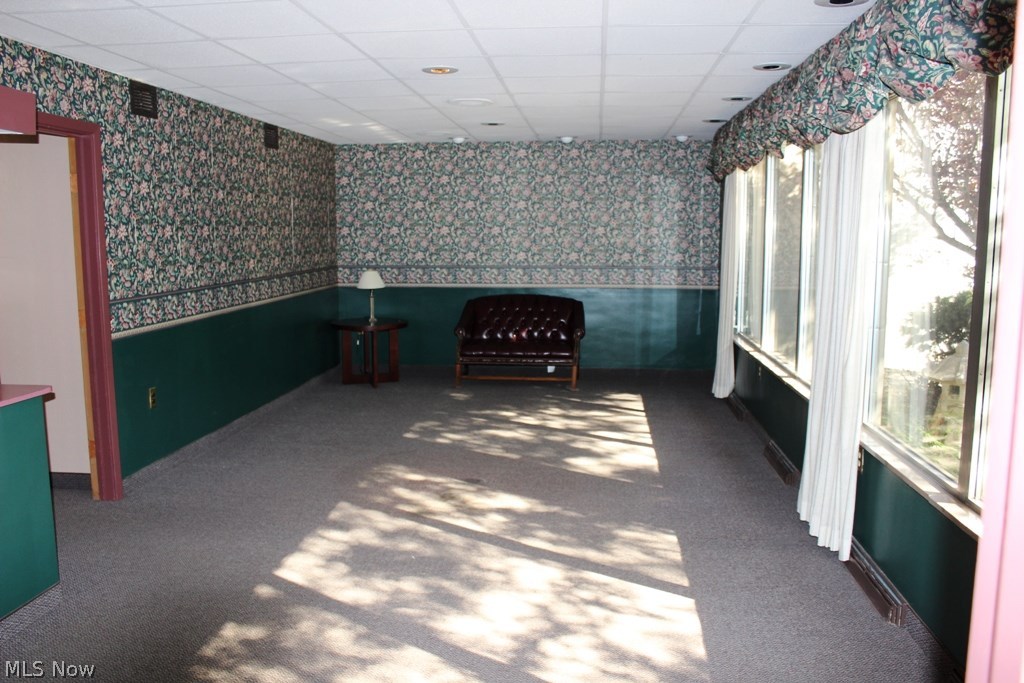 Joseph E Coury - Commercial Sale