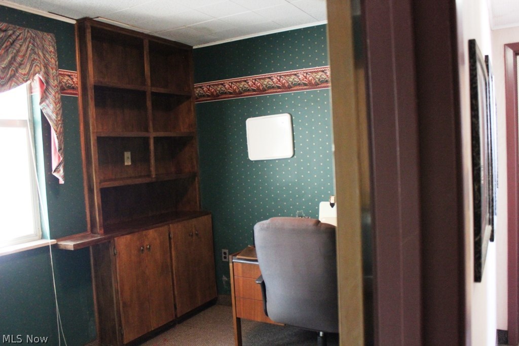 Joseph E Coury - Commercial Sale