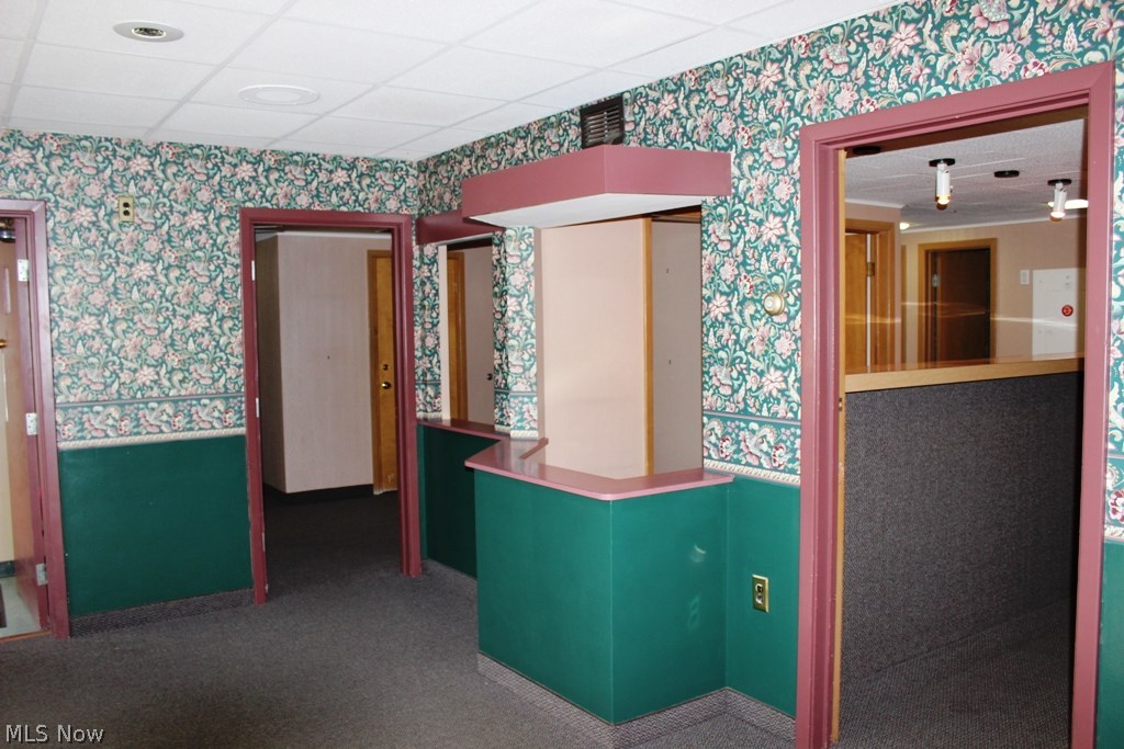 Joseph E Coury - Commercial Sale