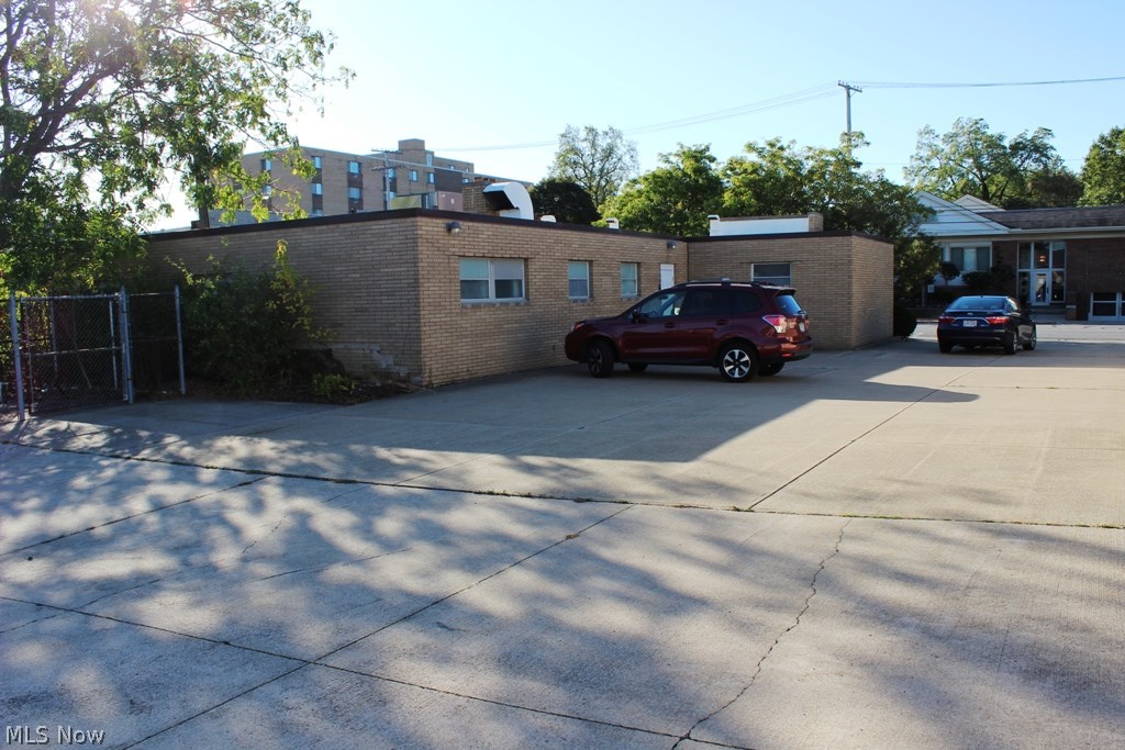 Joseph E Coury - Commercial Sale