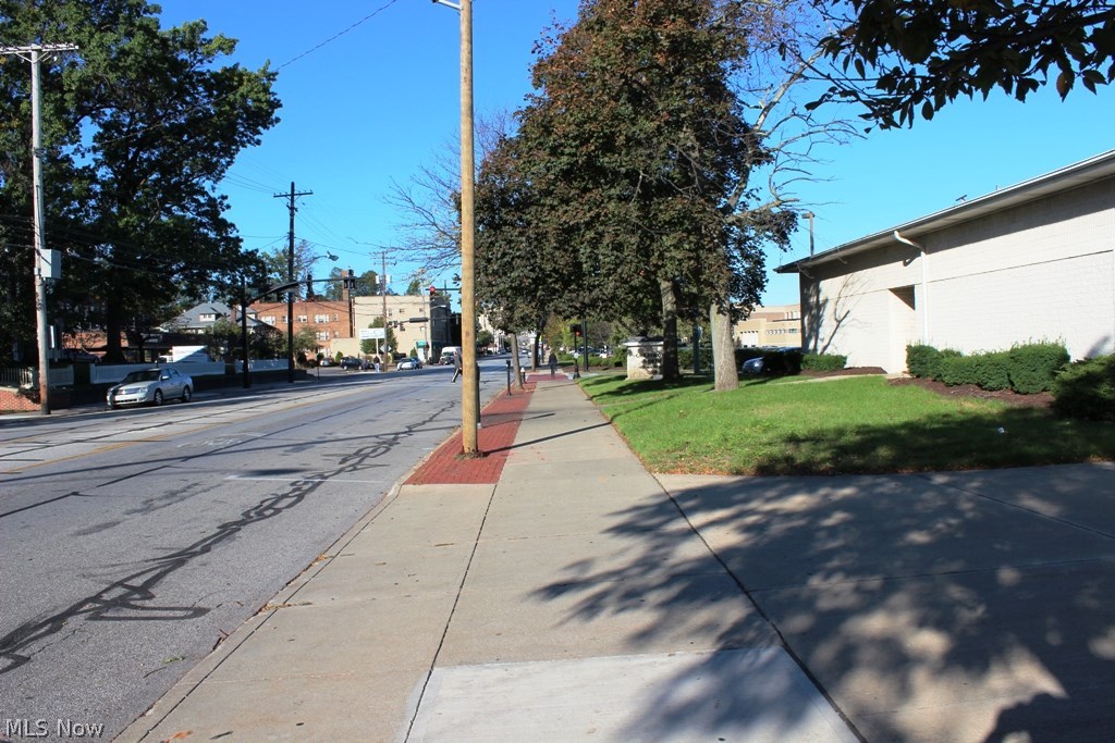 Joseph E Coury - Commercial Sale