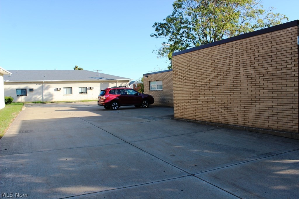 Joseph E Coury - Commercial Sale