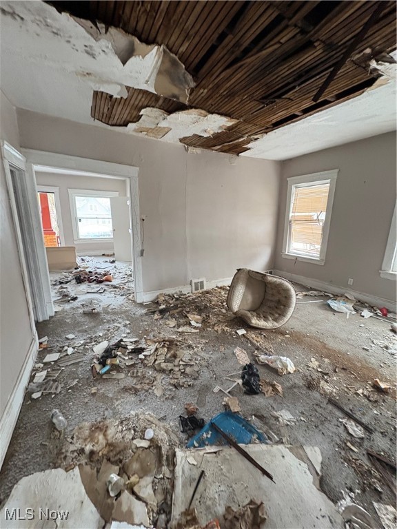 Southern - Residential Income