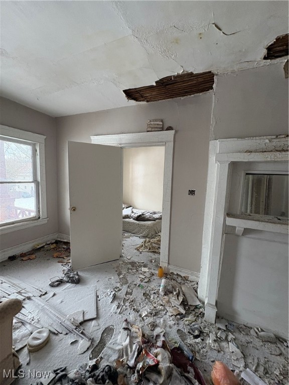 Southern - Residential Income