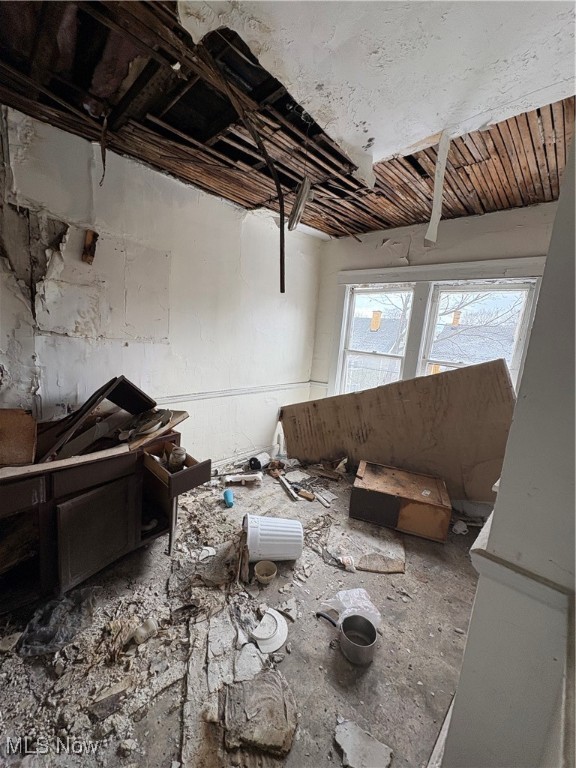 Southern - Residential Income