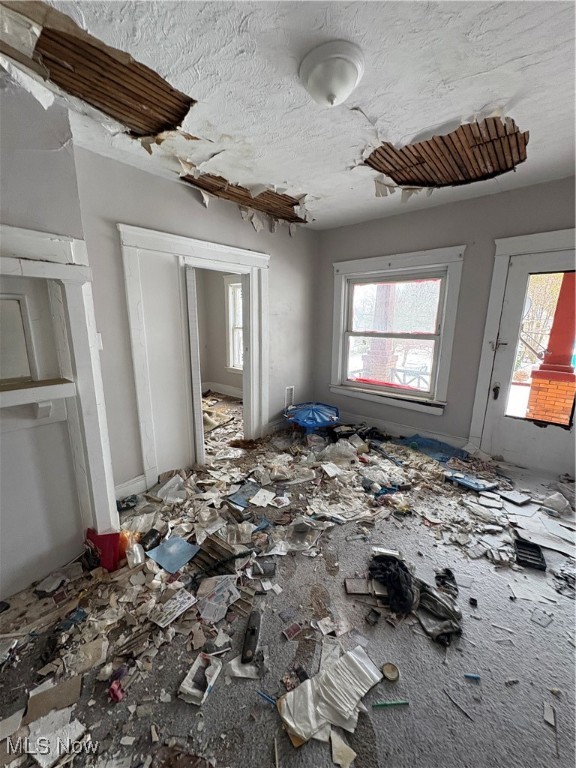 Southern - Residential Income