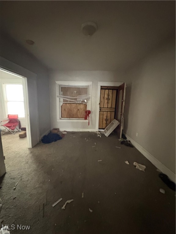 Southern - Residential Income