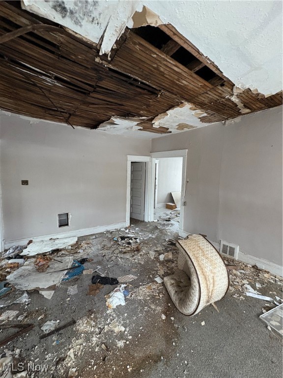 Southern - Residential Income