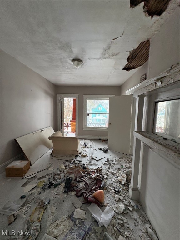 Southern - Residential Income