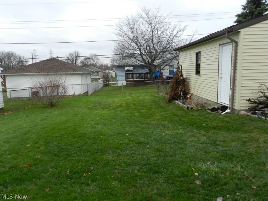 Brookpark Gardens - Residential