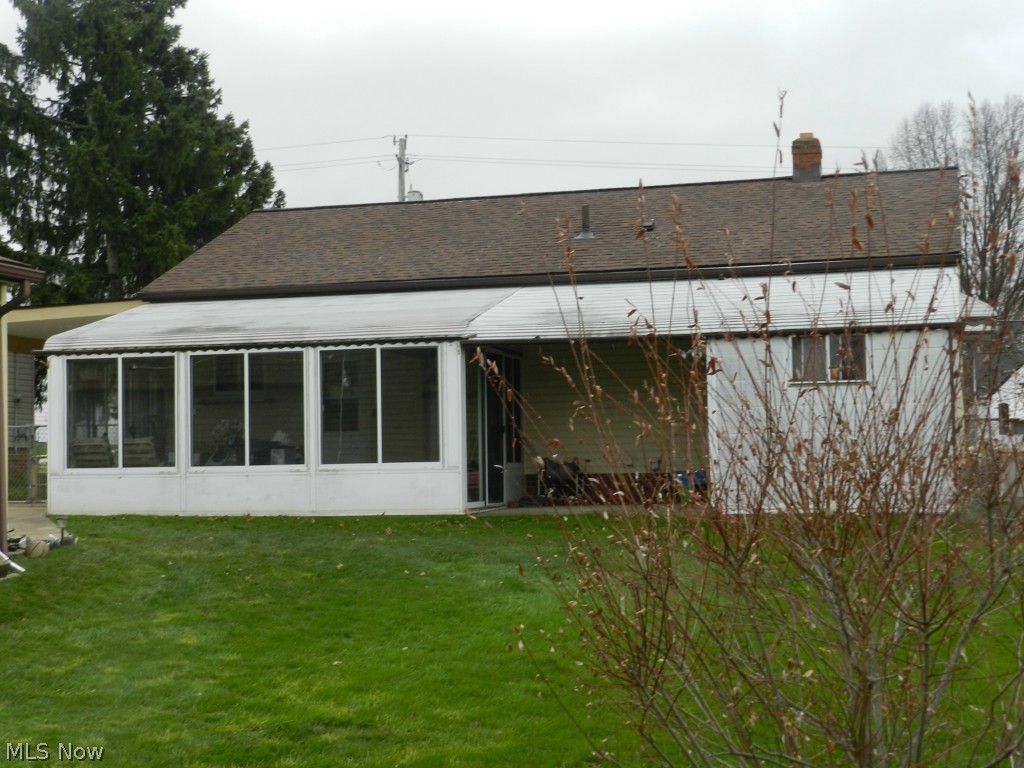 Brookpark Gardens - Residential