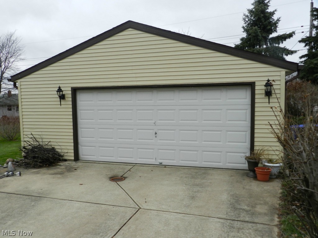 Brookpark Gardens - Residential