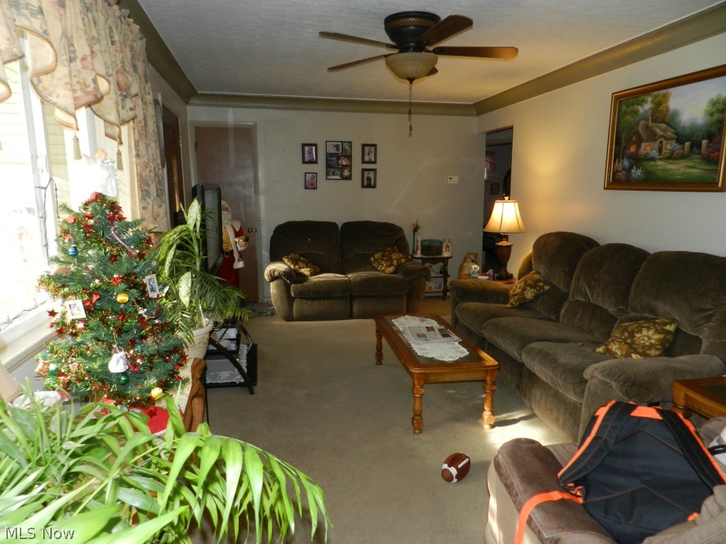 Brookpark Gardens - Residential