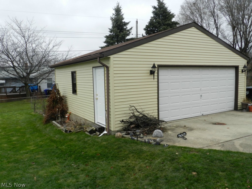 Brookpark Gardens - Residential