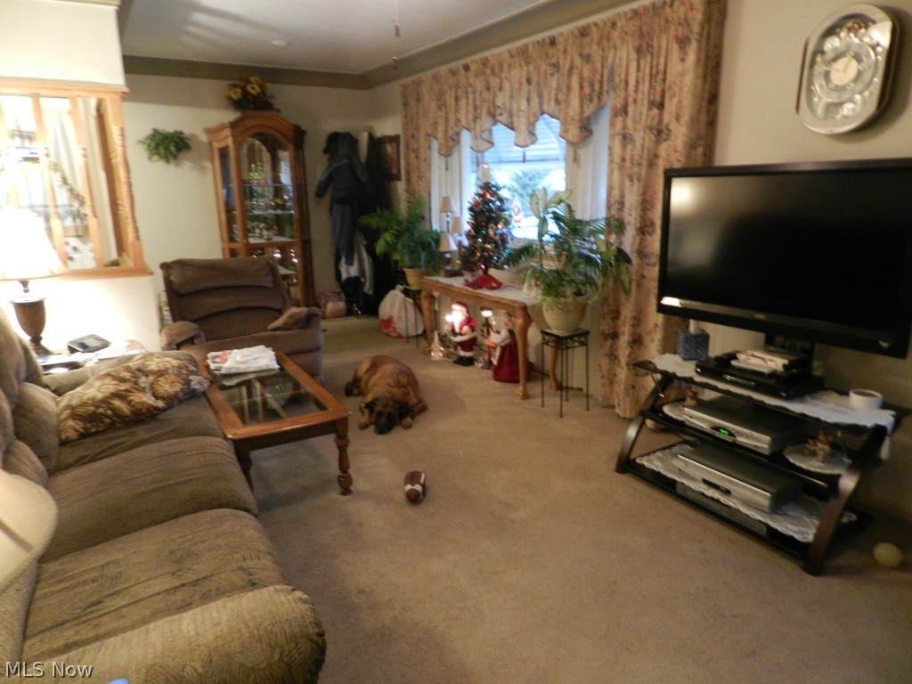 Brookpark Gardens - Residential