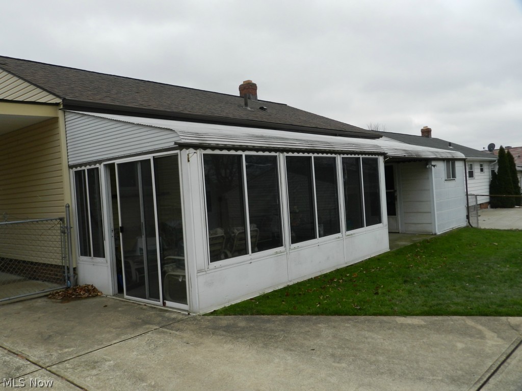 Brookpark Gardens - Residential