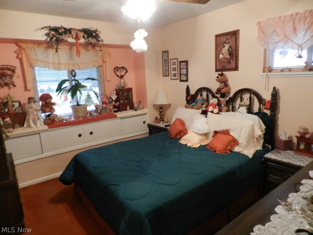 Brookpark Gardens - Residential