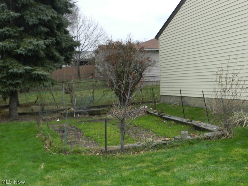 Brookpark Gardens - Residential