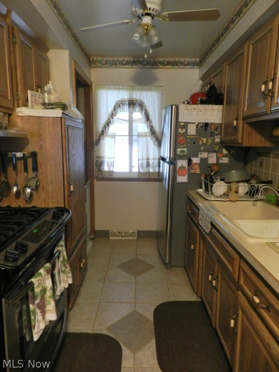 Brookpark Gardens - Residential