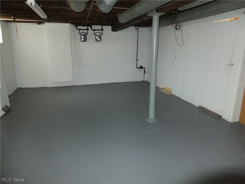 Brooklyn Rdg - Residential Lease