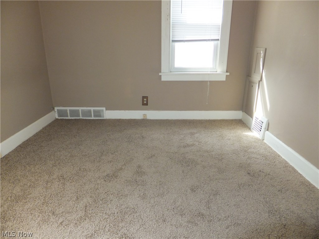 Brooklyn Rdg - Residential Lease