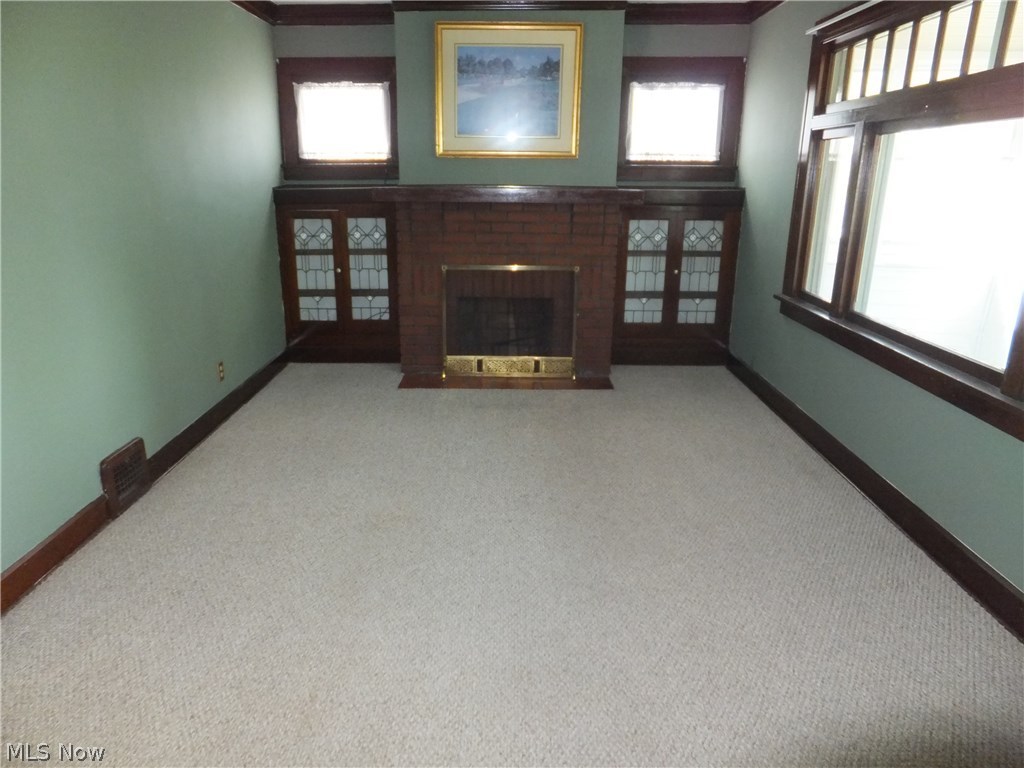 Brooklyn Rdg - Residential Lease