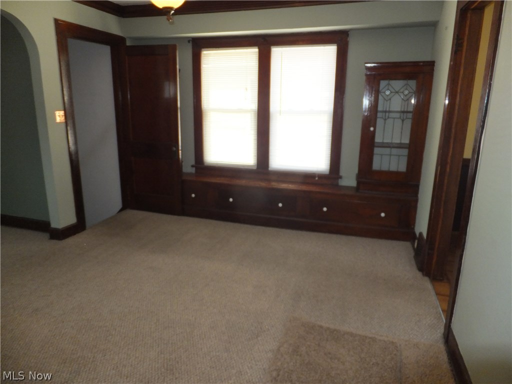 Brooklyn Rdg - Residential Lease