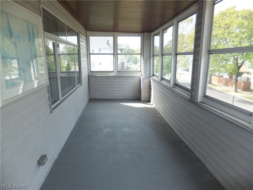 Brooklyn Rdg - Residential Lease