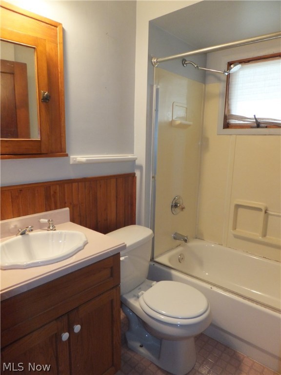 Brooklyn Rdg - Residential Lease