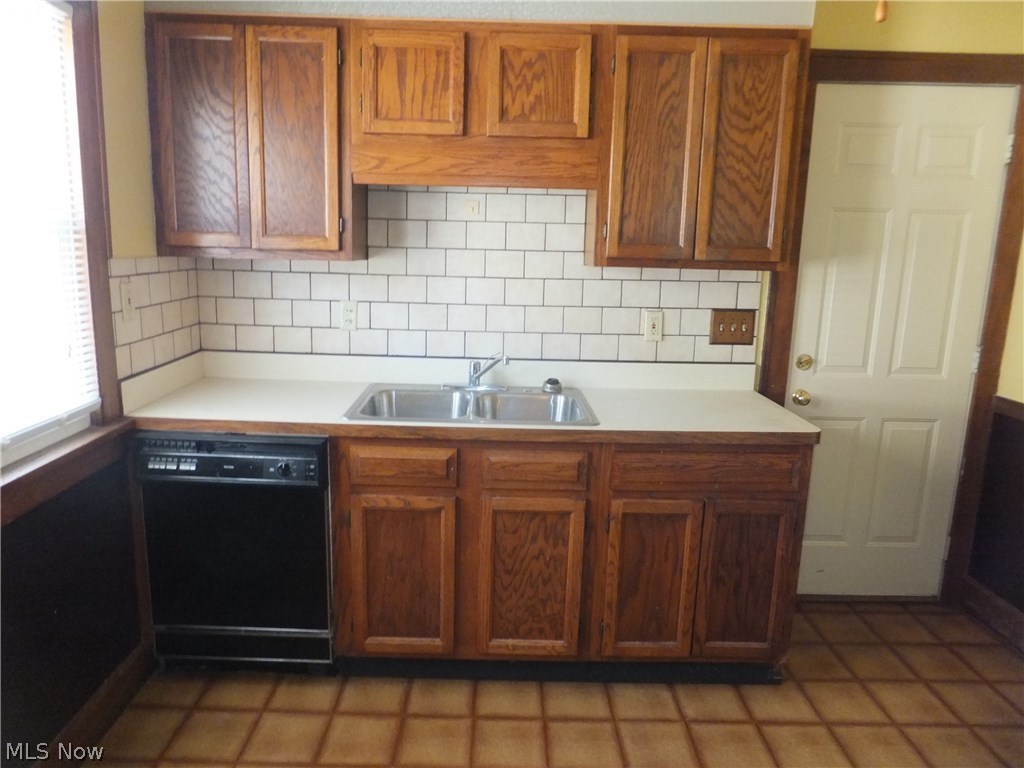 Brooklyn Rdg - Residential Lease