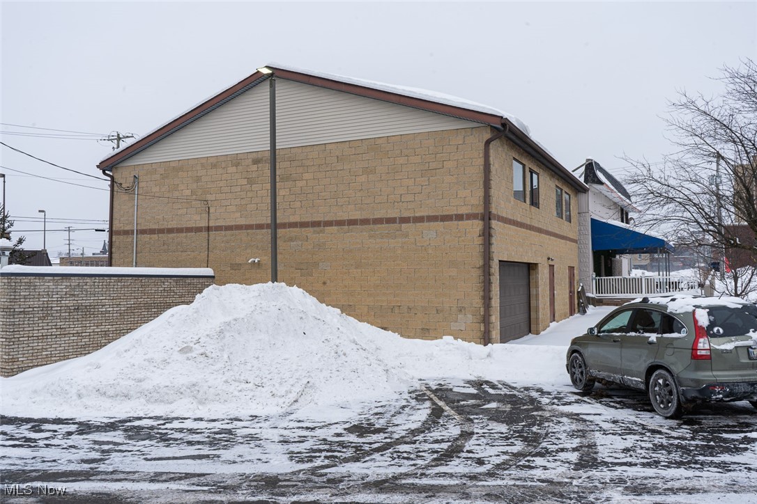 Massillon - Commercial Sale