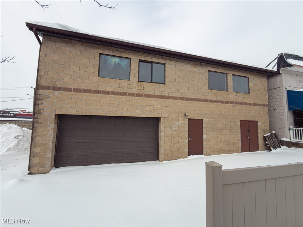 Massillon - Commercial Sale