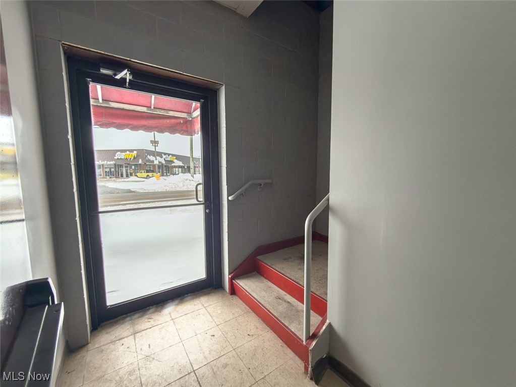 Massillon - Commercial Sale