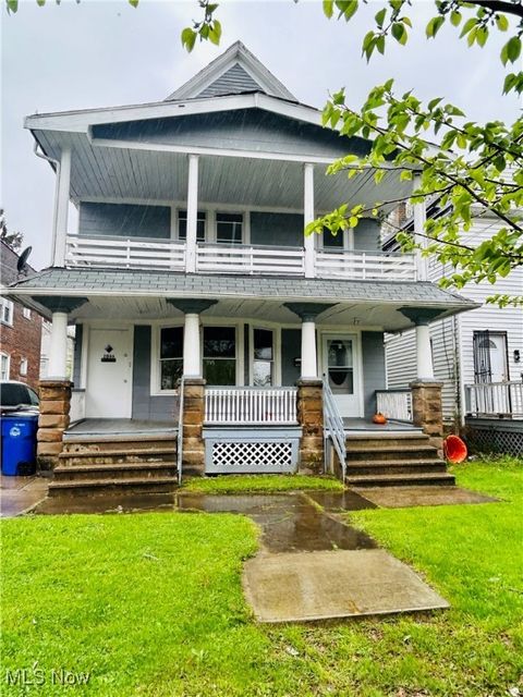 2044 W 98th Street Cleveland OH 44102