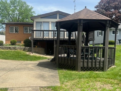 Tiny photo for 1124 NW Valley Drive NW, North Canton, OH 44720 (MLS # 5240538)