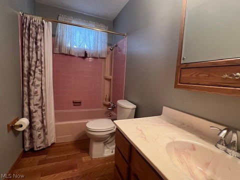 Tiny photo for 1124 NW Valley Drive NW, North Canton, OH 44720 (MLS # 5240538)