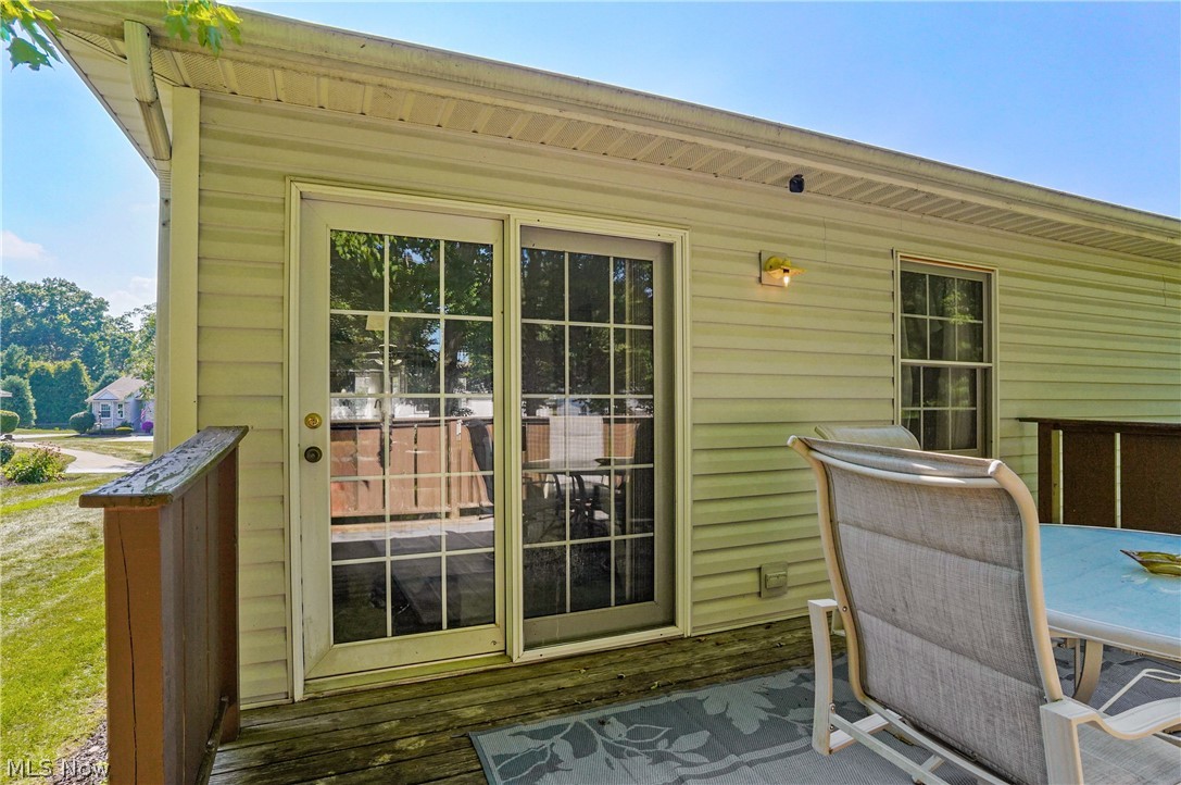 Harneds Landing Condo - Residential