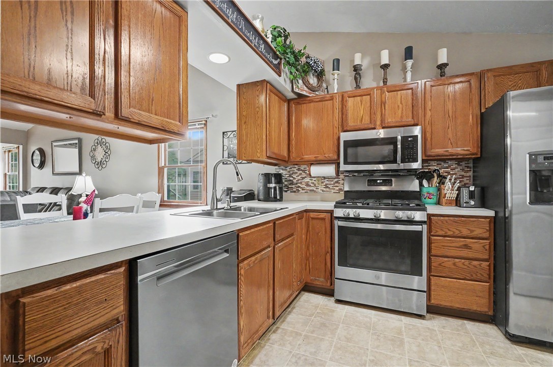 Harneds Landing Condo - Residential