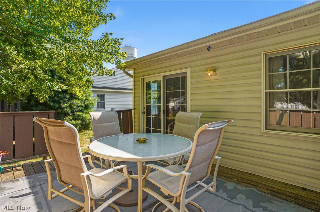 Harneds Landing Condo - Residential