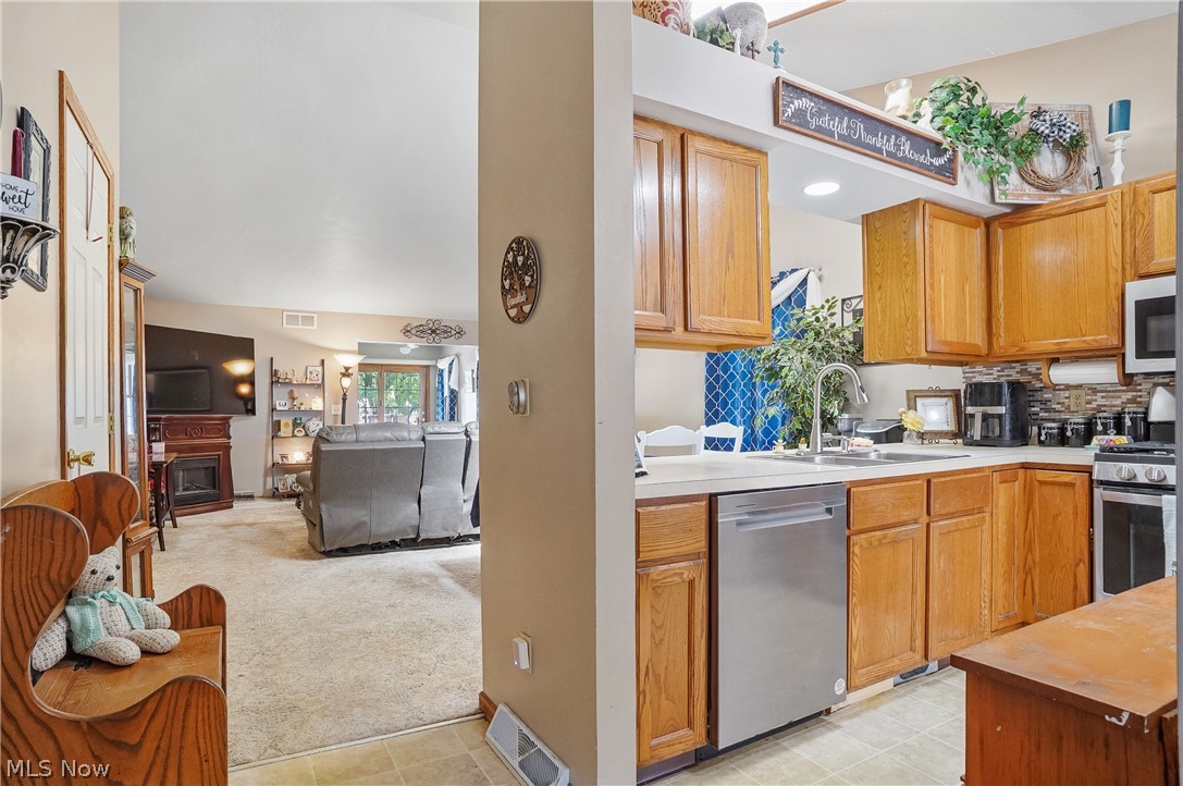 Harneds Landing Condo - Residential