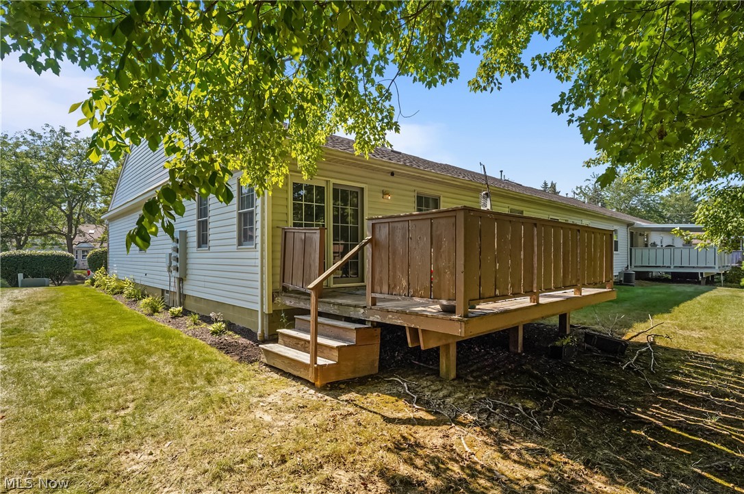 Harneds Landing Condo - Residential