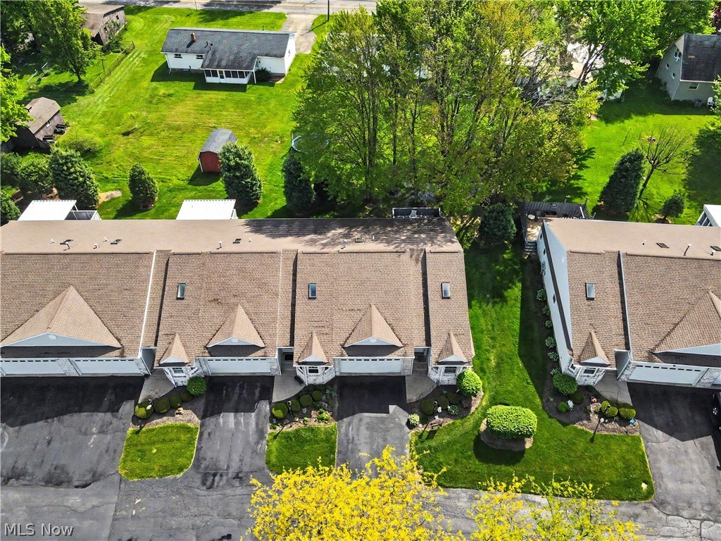 Harneds Landing Condo - Residential
