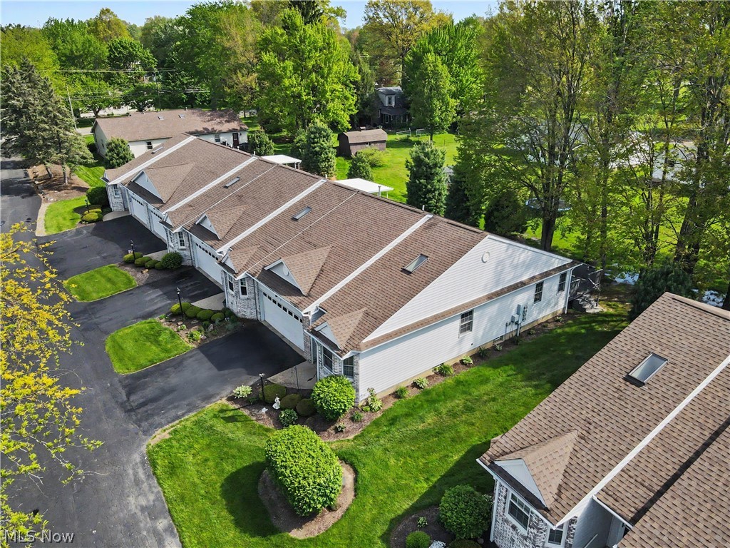 Harneds Landing Condo - Residential