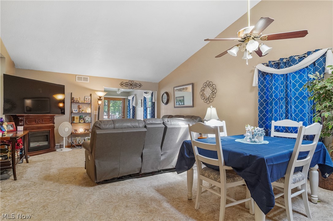 Harneds Landing Condo - Residential